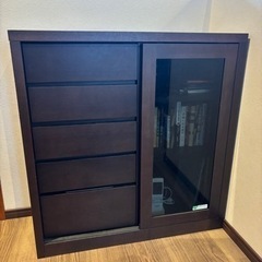 家具 収納家具 キャビネット