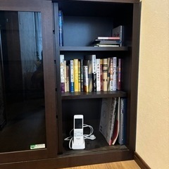 家具 収納家具 キャビネットの画像