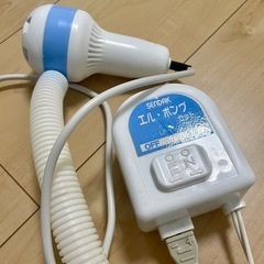 洗濯用　残り湯ポンプセット