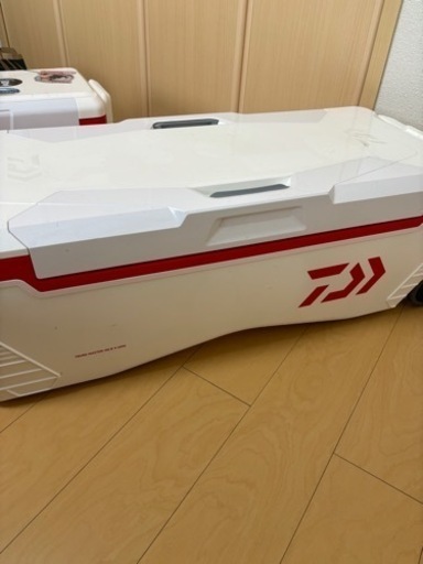 ダイワ　クーラーボックス