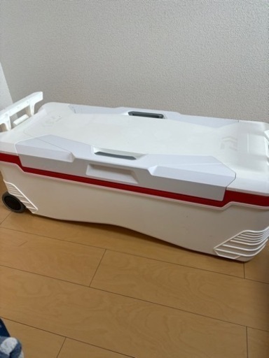 ダイワ　クーラーボックス