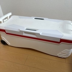 ダイワ　クーラーボックス