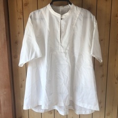 服/ファッション ブラウス