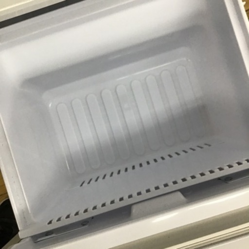 #C-32【ご来店頂ける方限定】SHARPの2ドア冷凍冷蔵庫です