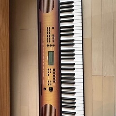 YAMAHA  電子キーボード　　