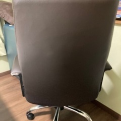 デスクチェアの画像