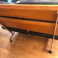 家具 ソファ 3人掛けソファの画像