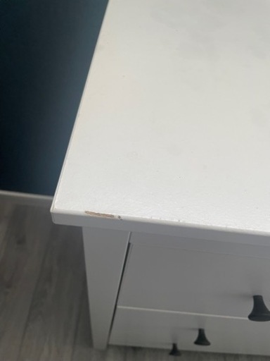 IKEA チェスト　