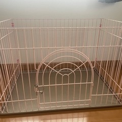 最終価格！ペット  犬ゲージ クレート