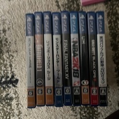 ps4 本体の画像