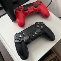 ps4 本体