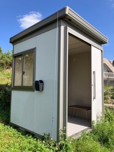 家具 収納家具 物置