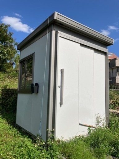 家具 収納家具 物置