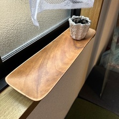 玄関インテリア