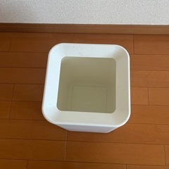 ゴミ箱