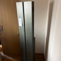 【決まりました】三面鏡の画像