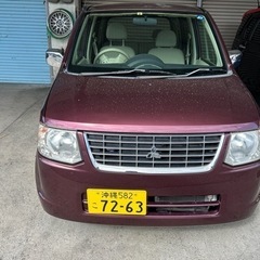 三菱ｅｋワゴン