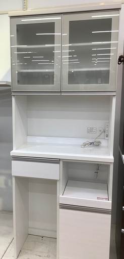 ホワイトのレンジボードのご紹介です！！！