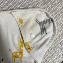 スワドル3枚セットの画像