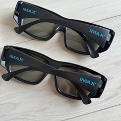 3D メガネ