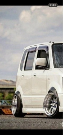 吉平 DEEPS-R 9J±0 深リム 美品4本 PCD100.114.3 マルチ 4穴 (N) 立花