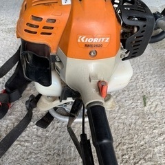 共立　草刈機　　RME2620の画像