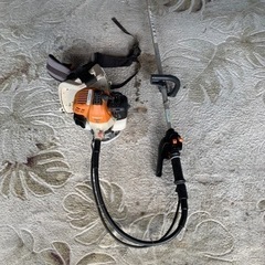 共立　草刈機　　RME2620