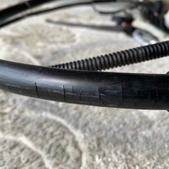 共立　草刈機　　RME2620の画像