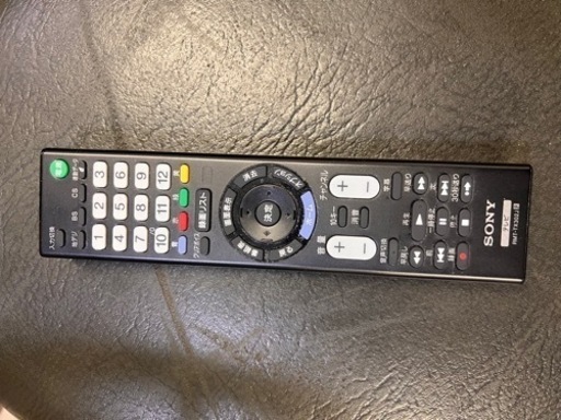 SONY 2018年 液晶テレビ 32インチ KJ-32W500E