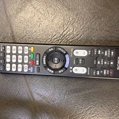 SONY 2018年 液晶テレビ 32インチ KJ-32W500Eの画像