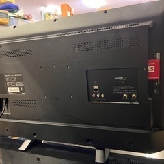SONY 2018年 液晶テレビ 32インチ KJ-32W500Eの画像