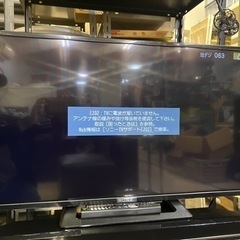 SONY 2018年 液晶テレビ 32インチ KJ-32W500E