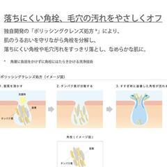 ルナソル　スムージングジェルウォッシュの画像