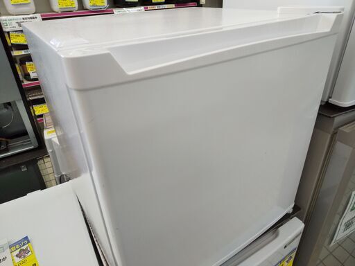 アイリスオーヤマ 1ドア冷蔵庫 46L PRC-B051D 2020 N24-97 高く買取るゾウ八幡西店