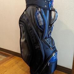 （値下げ）MOTIVATION AND DECISION

キャディバックのみの画像