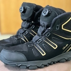 がまかつ 磯靴 スパイクシューズ