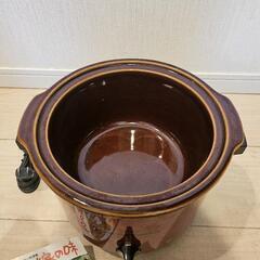 電気調理器の画像