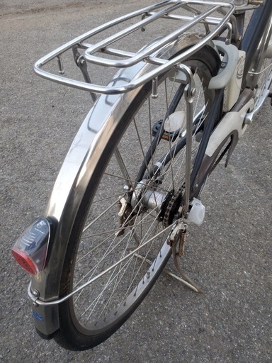♦️ Panasonic   EPLR73電動自転車