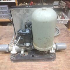 中古　深井戸ポンプ　カワエースディーパー　UFE450Sの画像