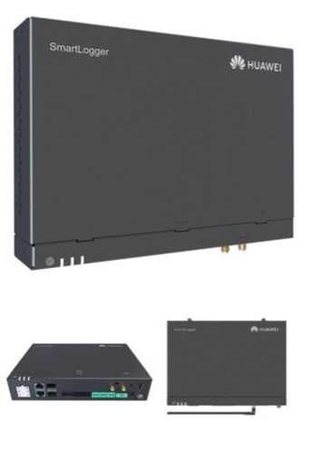 HUAWEI スマートロガー データ収集装置 SmartLogger3000A 2023年11月出荷検査品