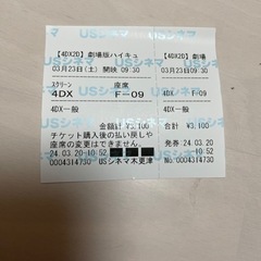 チケット 新幹線/鉄道切符