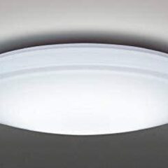 シーリングお譲りします！ | TOSHIBA(東芝)LEDシーリ...