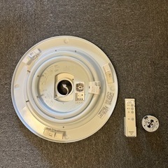 Panasonic シーリングライト家具 照明器具