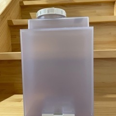 ダイダイニチ 加湿器用の純正品タンク