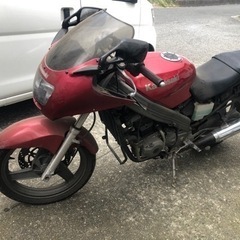 神奈川県のZZR250の中古が安い！激安で譲ります・無料であげます｜ジモティー