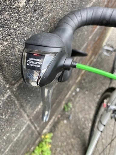 自転車 ロードバイク　3月末まで
