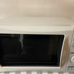 YAMAZEN 電子レンジの画像