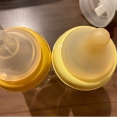 子供用品 ベビー用品 授乳、お食事用品の画像