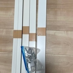 IKEA テーブル meltorp 75x75の画像