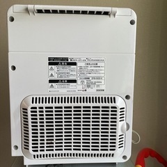 布団乾燥機の画像